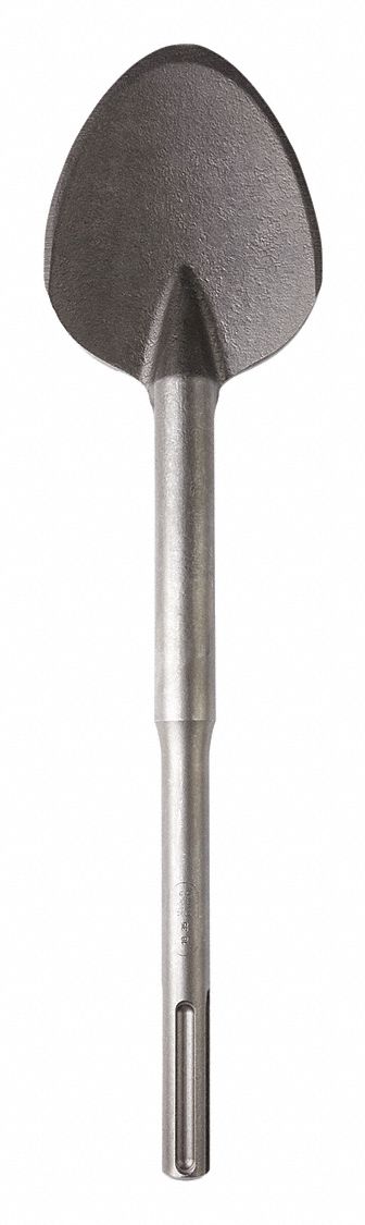 Chisel Bit SDS Max 4.25in