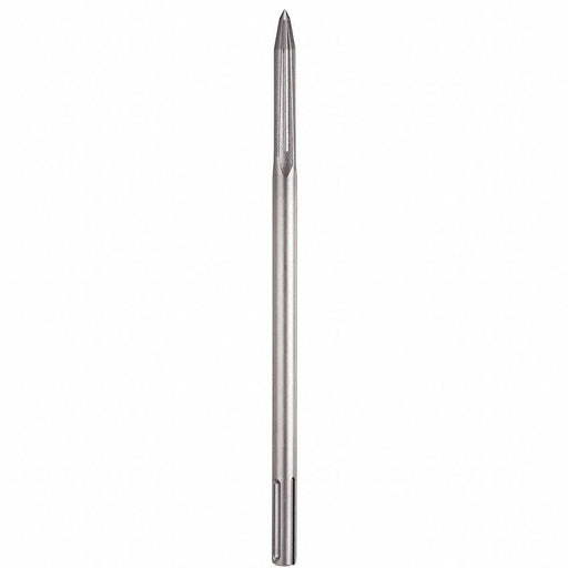Chisel Bit SDS Max 1/2in