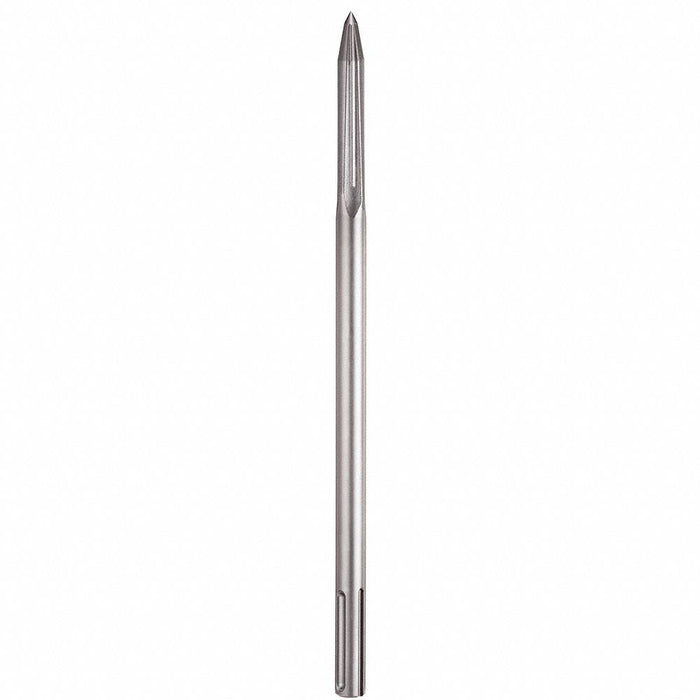 Chisel Bit SDS Max 1/2in