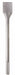 Chisel Bit SDS Max 2in
