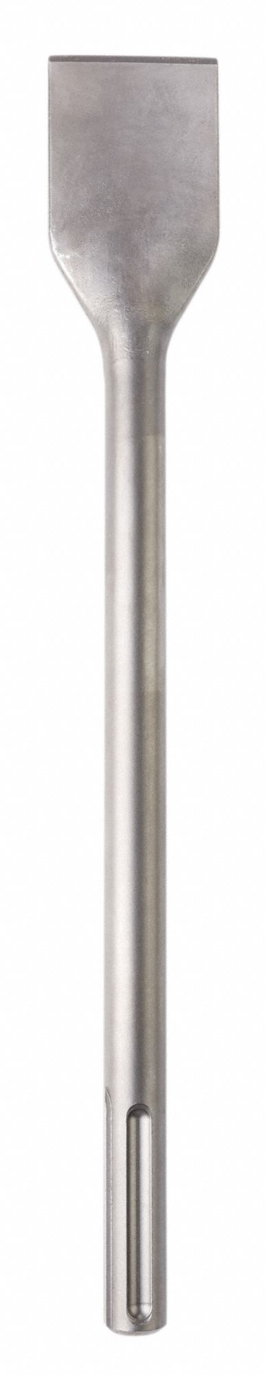 Chisel Bit SDS Max 2in