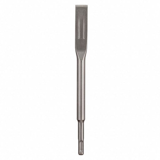 Chisel Bit Flat 3/4in