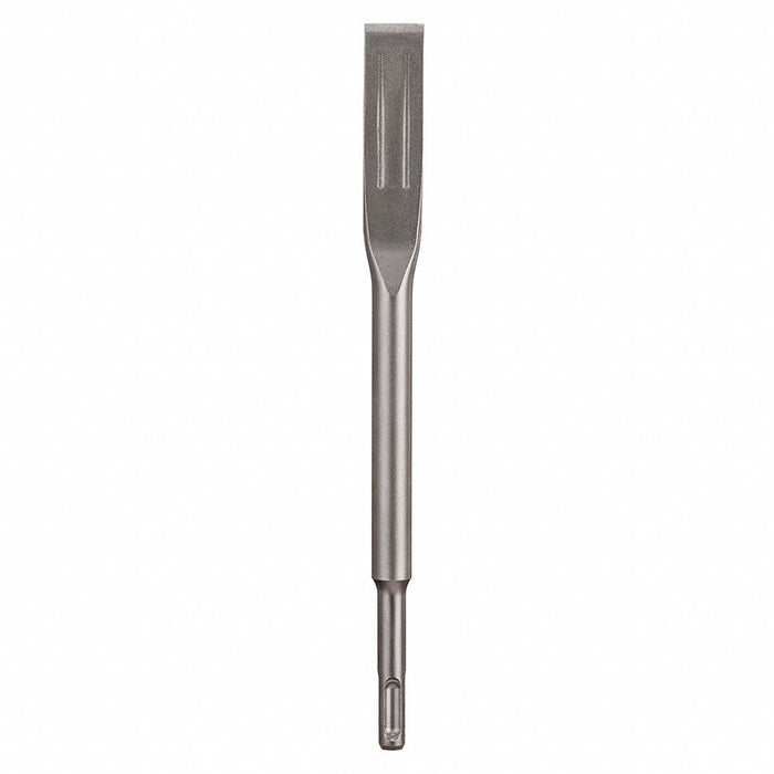 Chisel Bit Flat 3/4in