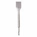 Chisel Bit Scaling 1.5in