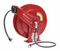 Extension Cord Reel Red 100 ft 12 AWG