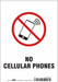 Safety Sign 10 in x 7 in Vinyl