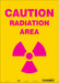 Safety Sign 14 inx10 in Vinyl