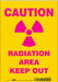 Safety Sign 10 in x 7 in Vinyl