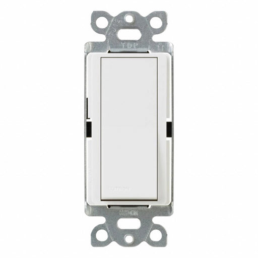 Switches Mechanical Gen Purpose White