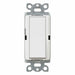 Switches Mechanical Gen Purpose White