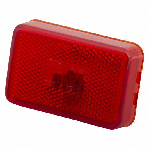 ClearanceMarkerLamp FMVSS A P2 Rectangle