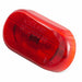 Clearance Marker Lamp FMVSS P2 PC Oval