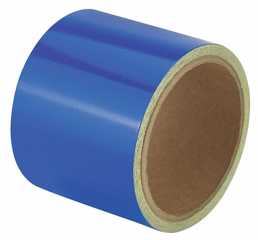 Floor Tape Blue 3 inx15 ft Roll