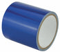 Floor Tape Blue 4 inx15 ft Roll