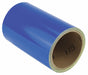 K3885 Floor Tape Blue 6 inx15 ft Roll