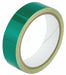 Floor Tape Green 1 inx15 ft Roll