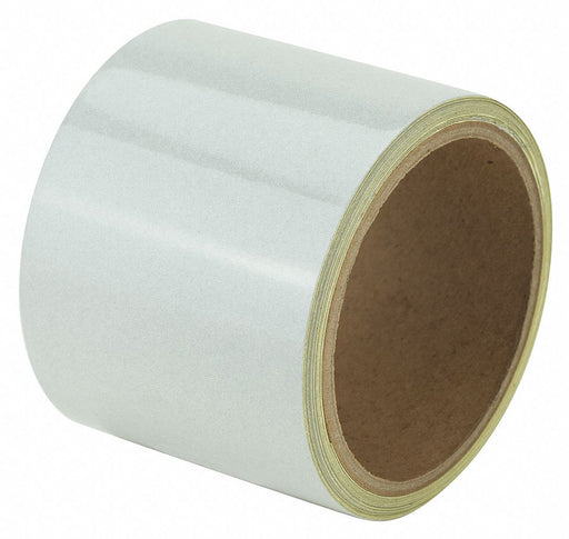 K3881 Floor Tape White 3 inx15 ft Roll
