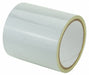 K3882 Floor Tape White 4 inx15 ft Roll