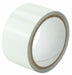 Floor Tape White 2 inx15 ft Roll