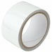 Floor Tape White 3 inx15 ft Roll