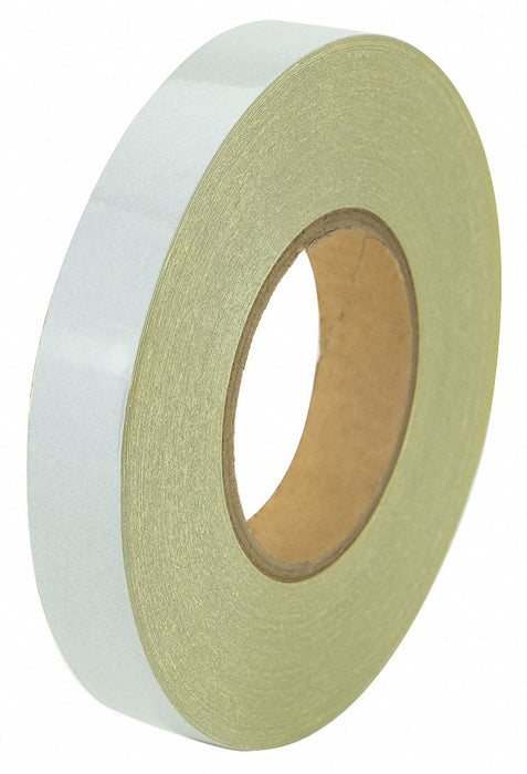 Floor Tape White 1 inx150 ft Roll