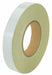 Floor Tape White 1 inx150 ft Roll