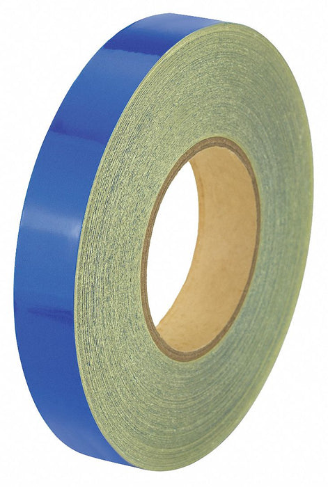Floor Tape Blue 1 inx150 ft Roll