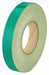 Floor Tape Green 1 inx150 ft Roll
