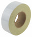 Floor Tape White 2 inx150 ft Roll