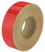Floor Tape Red 2 inx150 ft Roll