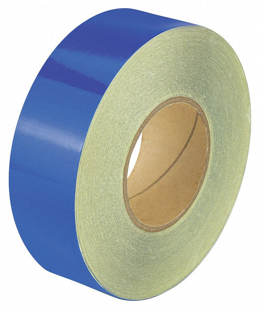 Floor Tape Blue 2 inx150 ft Roll