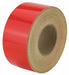 Floor Tape Red 3 inx150 ft Roll