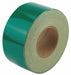 Floor Tape Green 3 inx150 ft Roll