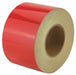 Floor Tape Red 4 inx150 ft Roll