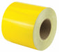 Floor Tape Yellow 6 inx150 ft Roll