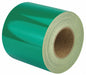 Floor Tape Green 6 inx150 ft Roll