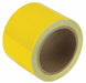 Floor Tape Yellow 3 inx30 ft Roll