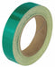 Floor Tape Green 1 inx50 ft Roll