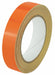 Floor Tape Orange 1 inx50 ft Roll