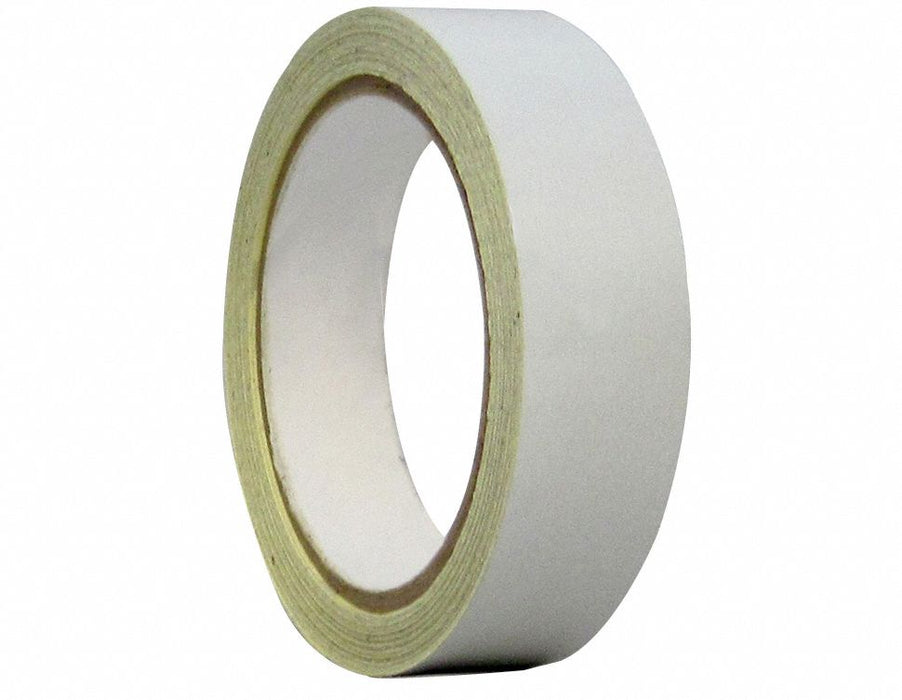 Floor Tape White 1 inx50 ft Roll