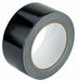 Floor Tape Black 2 inx50 ft Roll