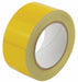 Floor Tape Yellow 2 inx50 ft Roll