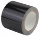 Floor Tape Black 4 inx50 ft Roll