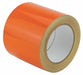 Floor Tape Orange 4 inx50 ft Roll