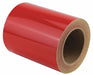 Floor Tape Red 6 inx50 ft Roll