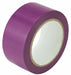 Floor Tape Purple 2 inx108 ft Roll