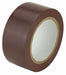 Floor Tape Brown 2 inx108 ft Roll