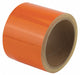 Floor Tape Orange 3 inx15 ft Roll