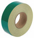 Floor Tape Green 2 inx2 in Circle