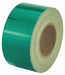 Floor Tape Green 3 inx2 in Circle